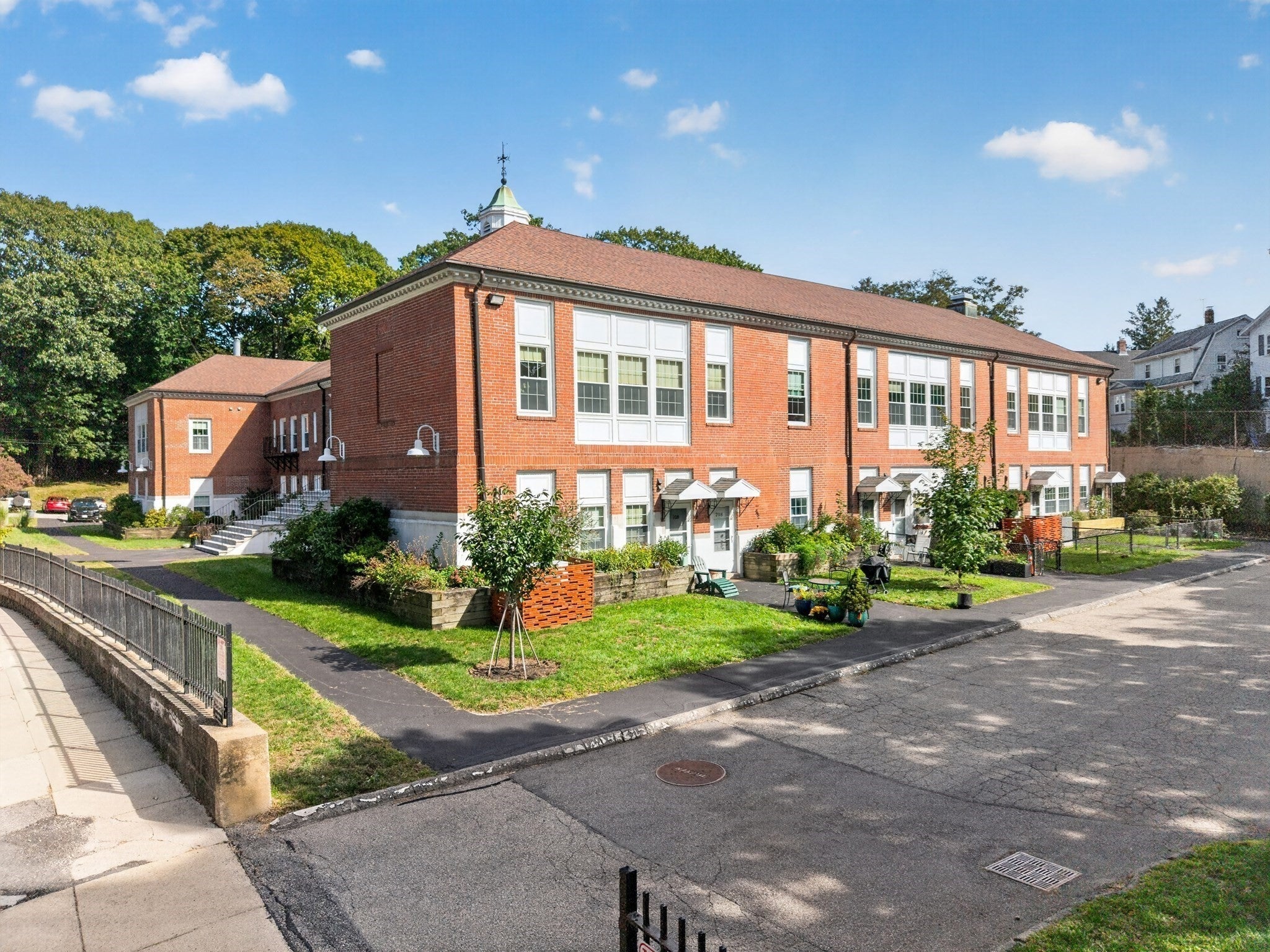 35 Eldridge Rd #110, Boston, MA Photo #2