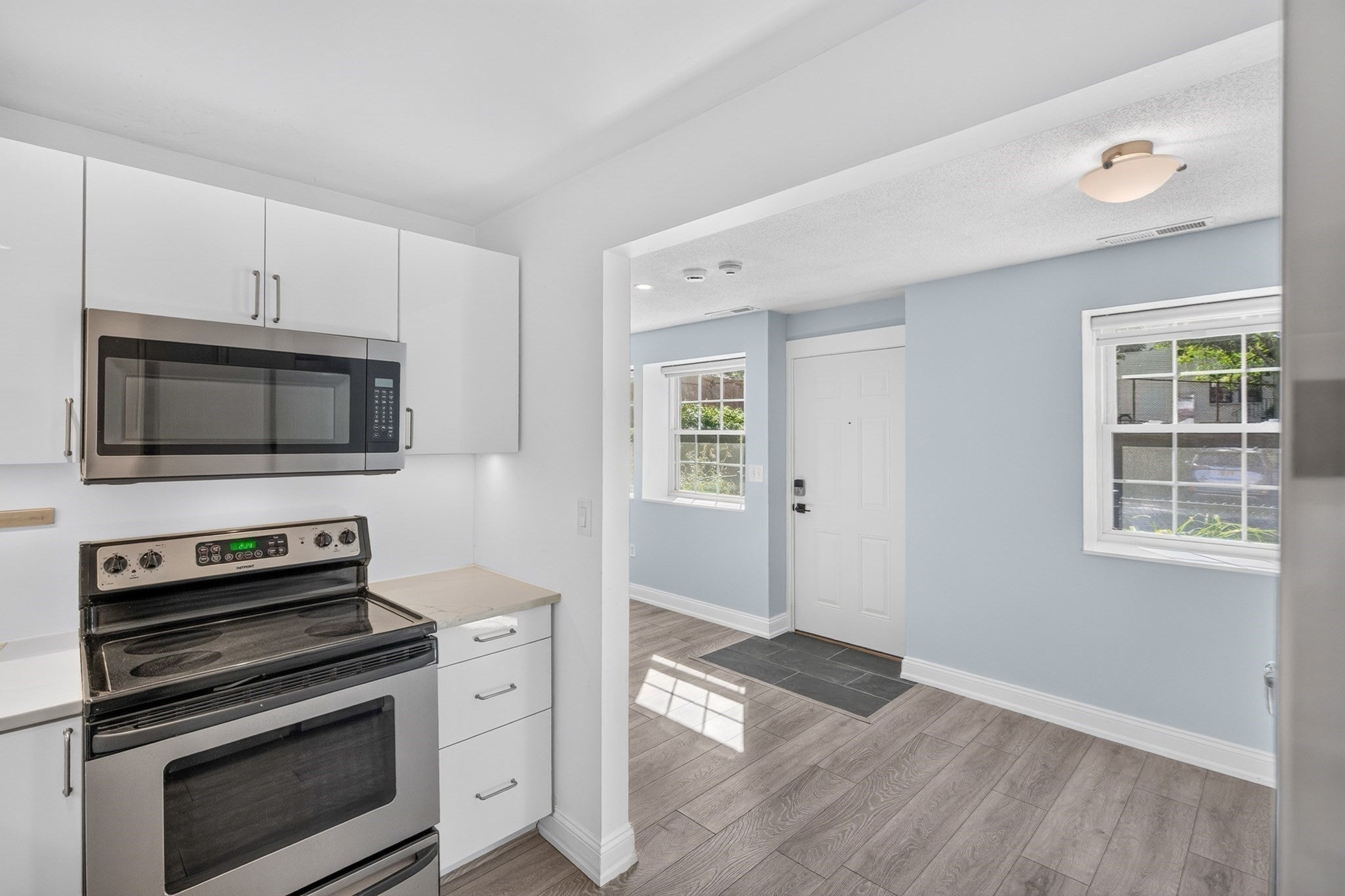 35 Eldridge Rd #110, Boston, MA Photo #19
