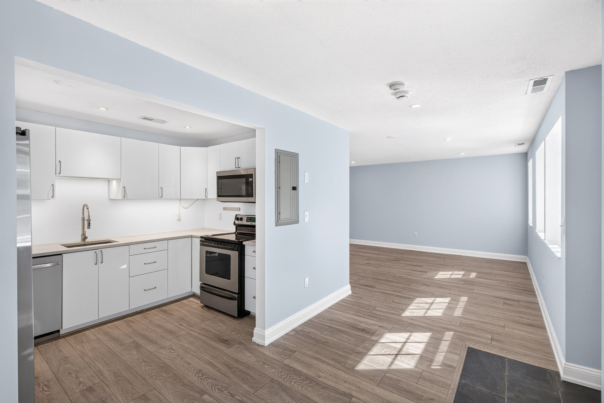 35 Eldridge Rd #110, Boston, MA Photo #20