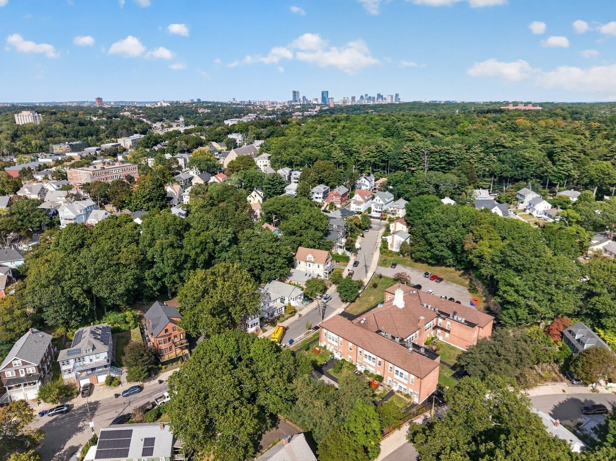 35 Eldridge Rd #110, Boston, MA Photo #4