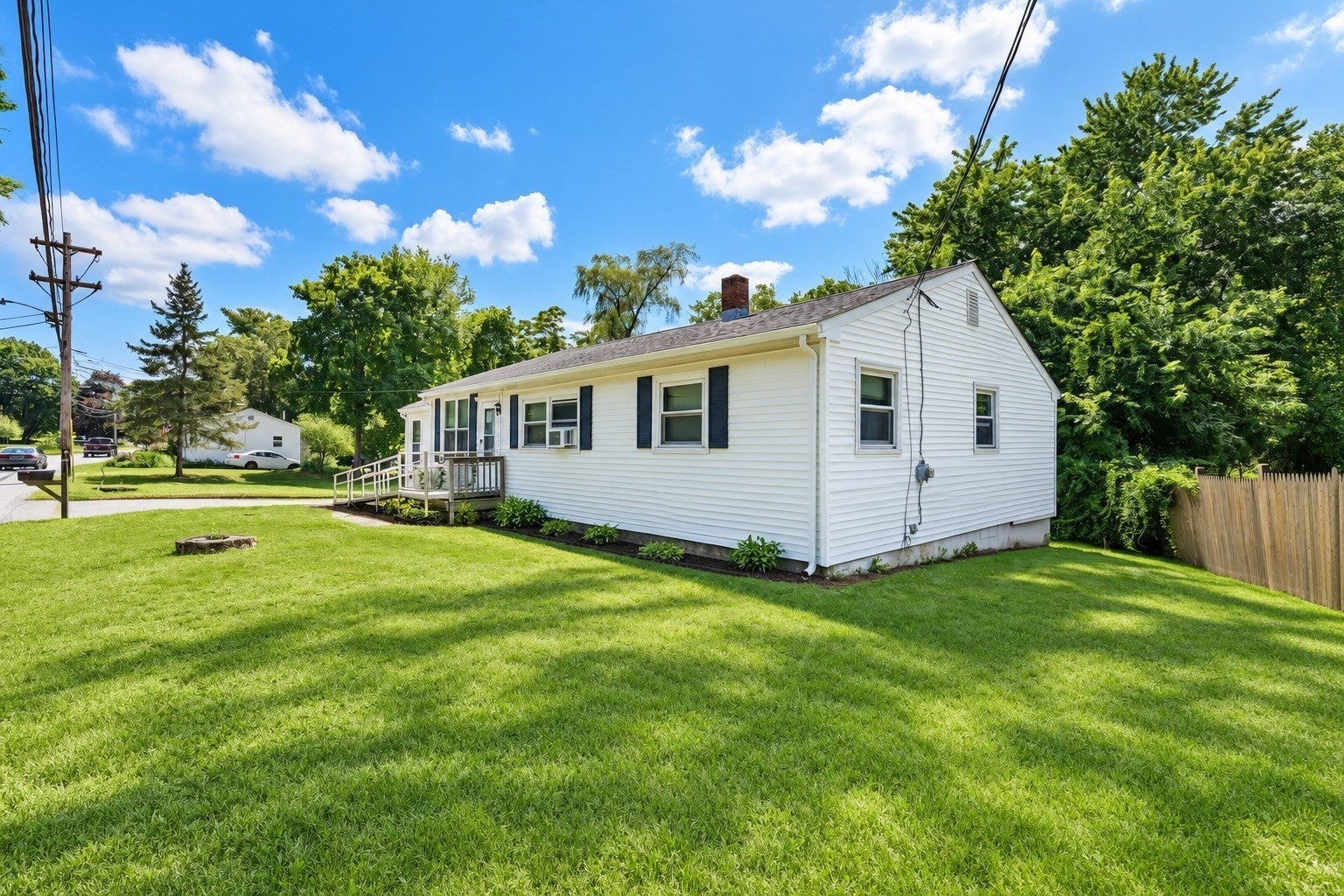 138 Fremont St, Taunton, MA Photo #21