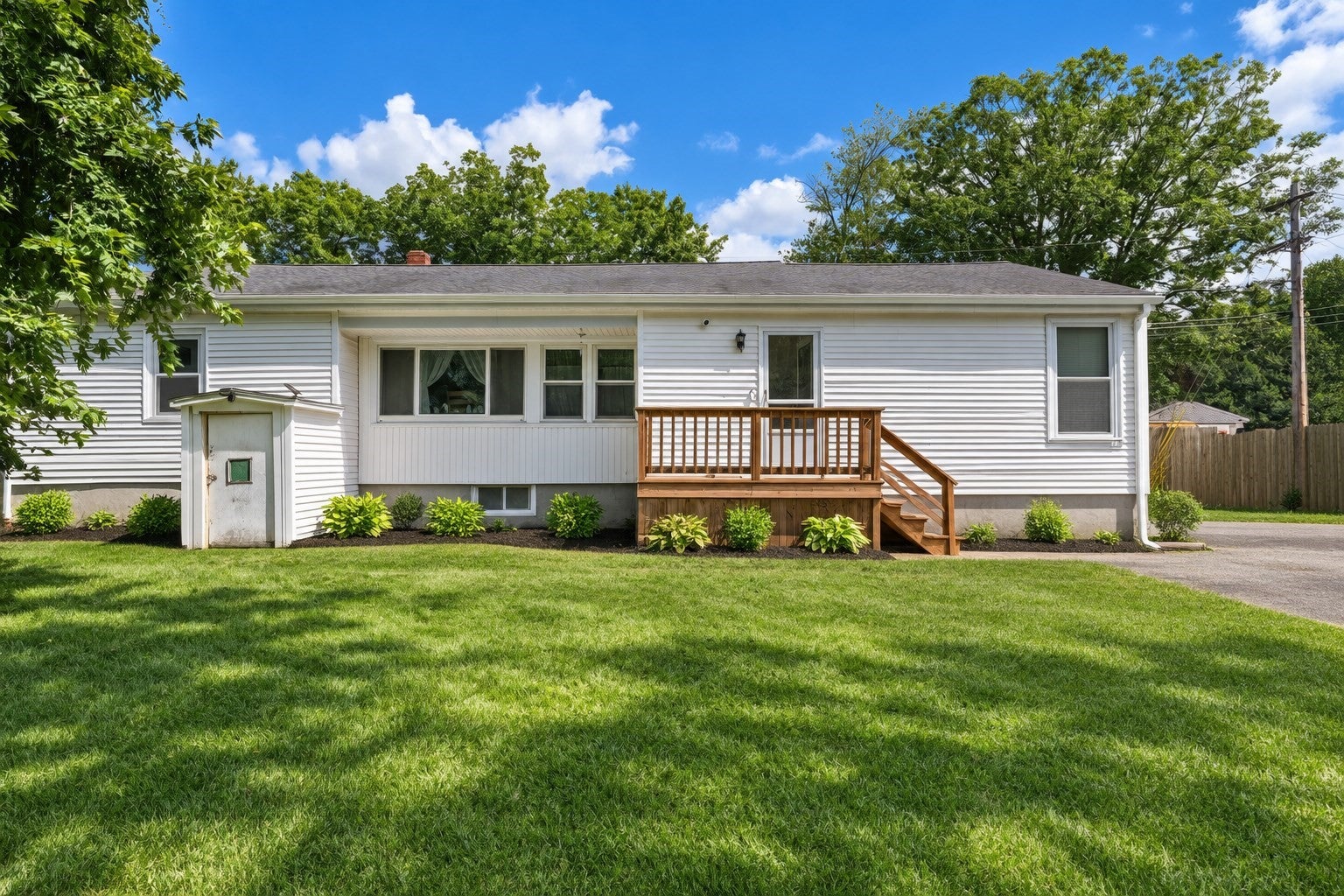 138 Fremont St, Taunton, MA Photo #20