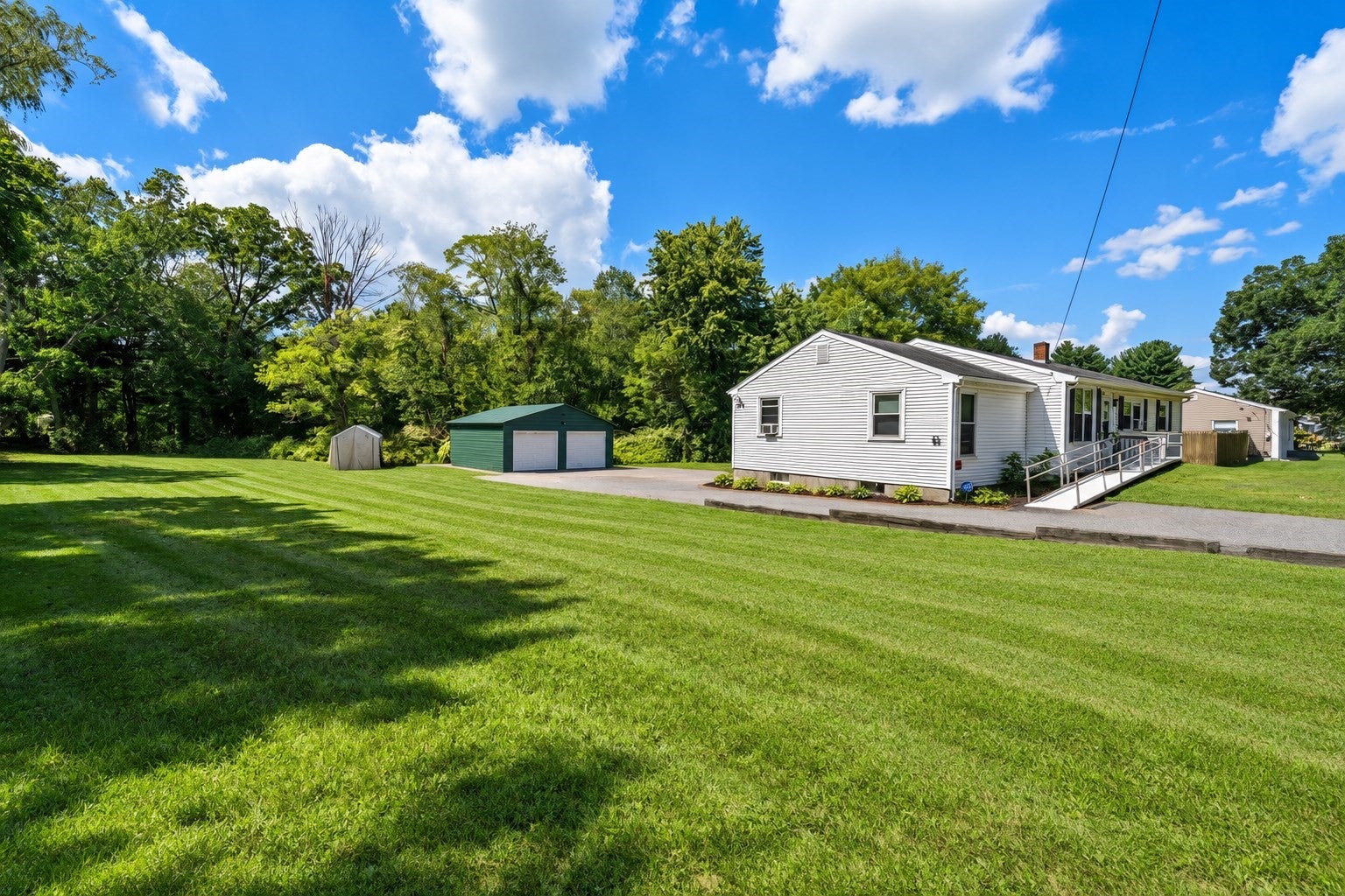 138 Fremont St, Taunton, MA Photo #19