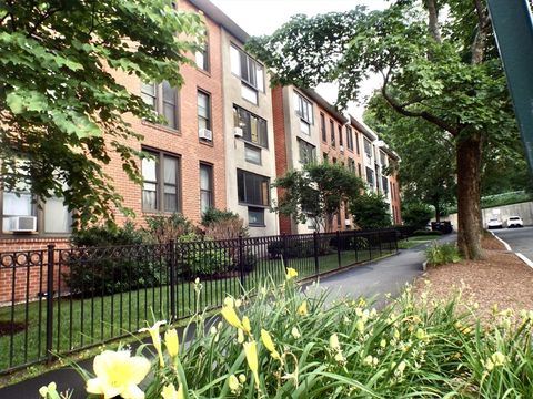 Photo of 32 Juniper St #98, Brookline, MA 02445 (MLS # 73522980)