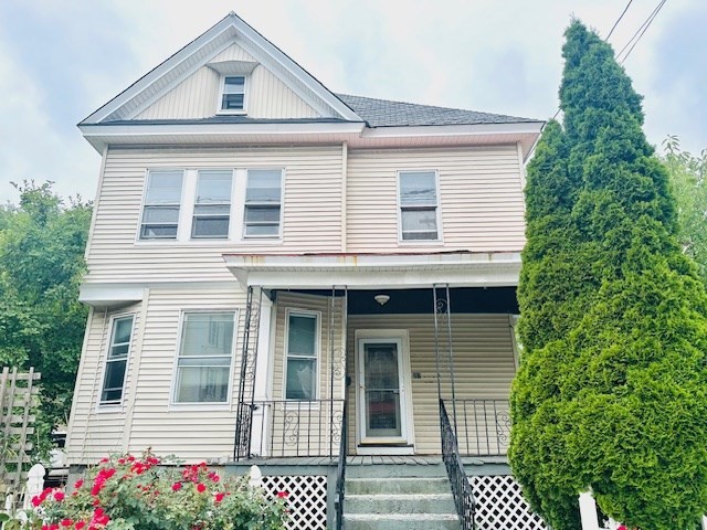 257 Stevens St