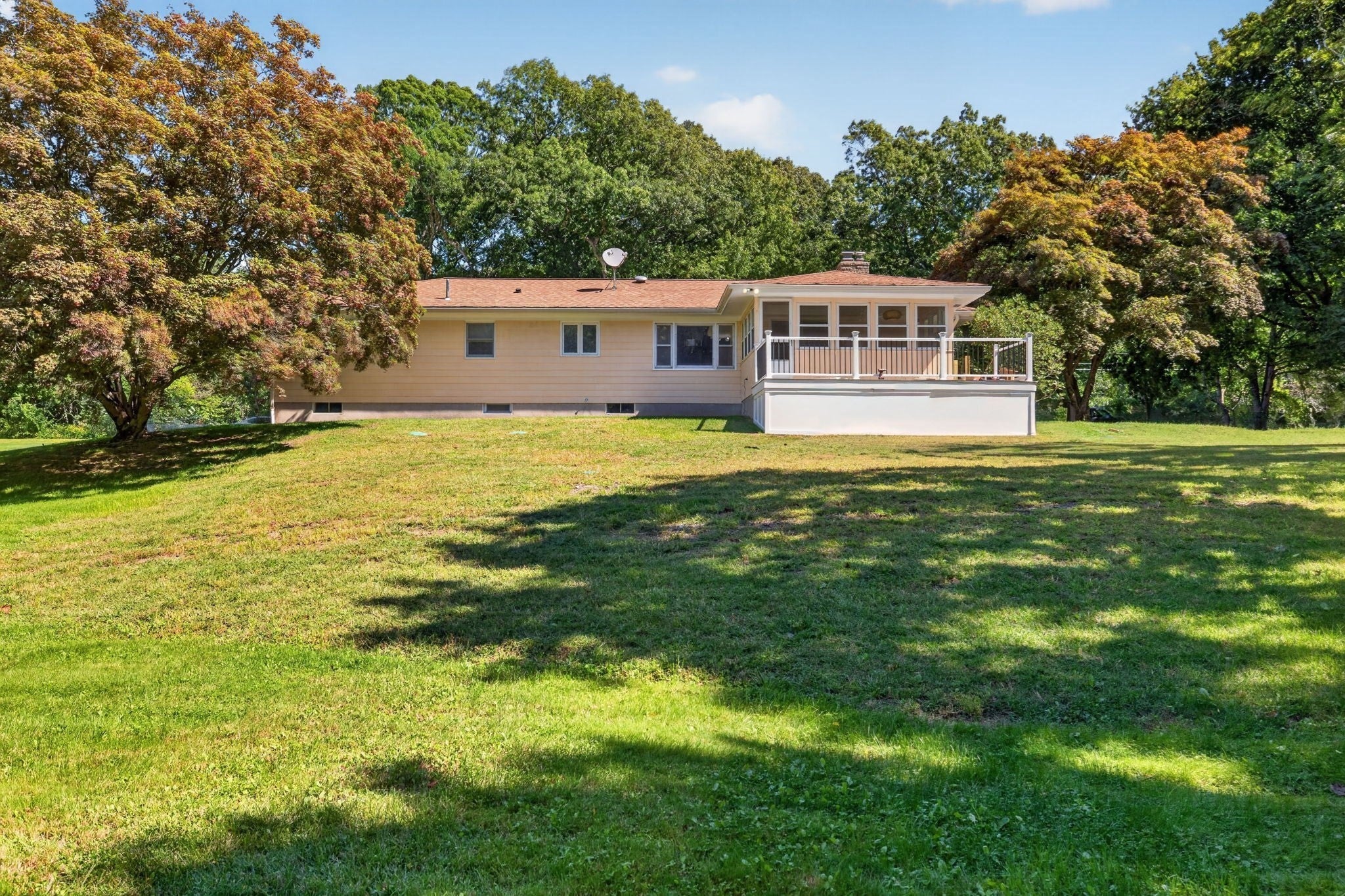 133 Cole Street, Seekonk, MA Photo #3