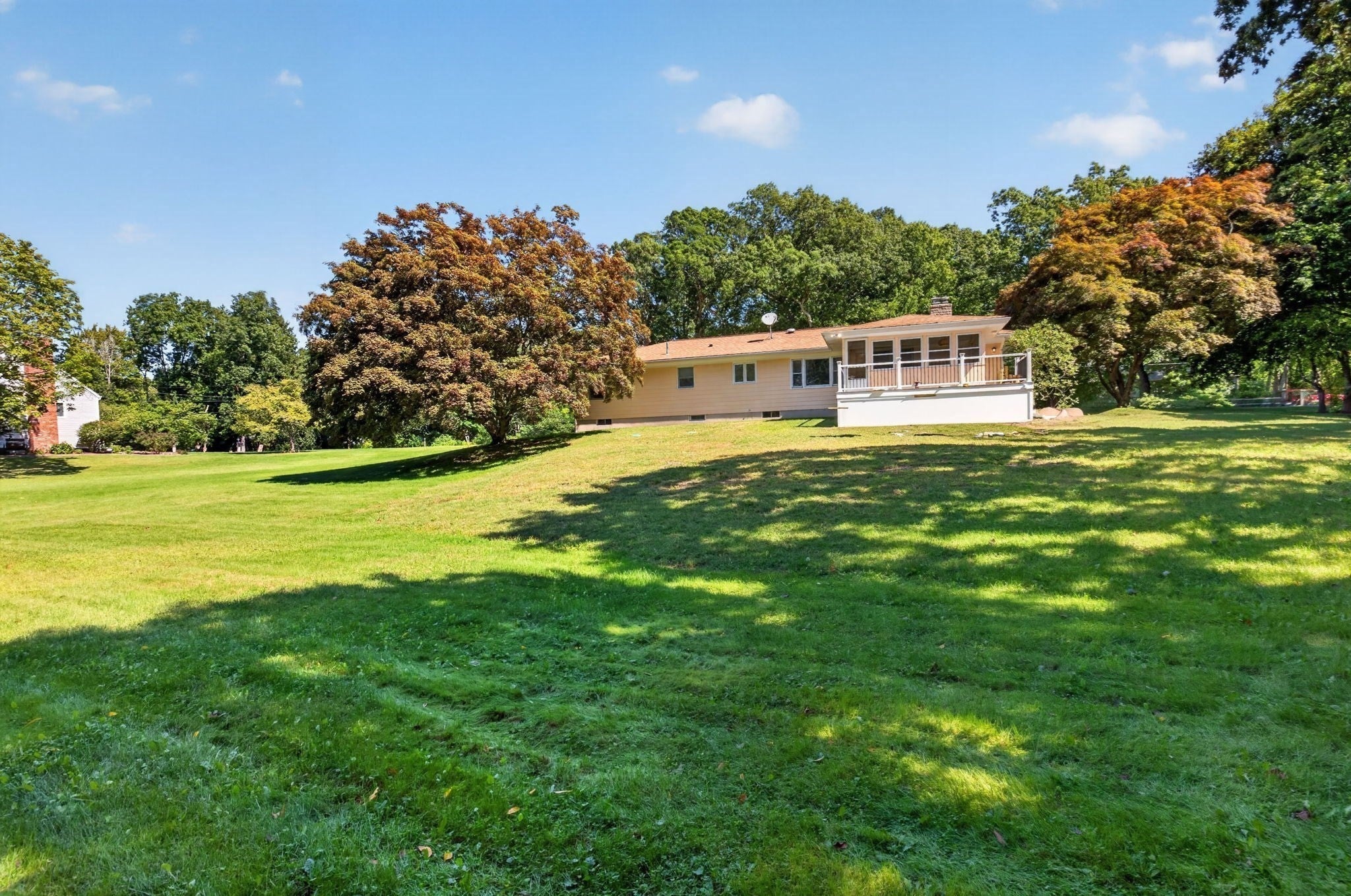 133 Cole Street, Seekonk, MA Photo #37