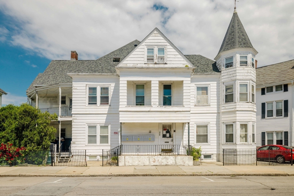 517 South Main St