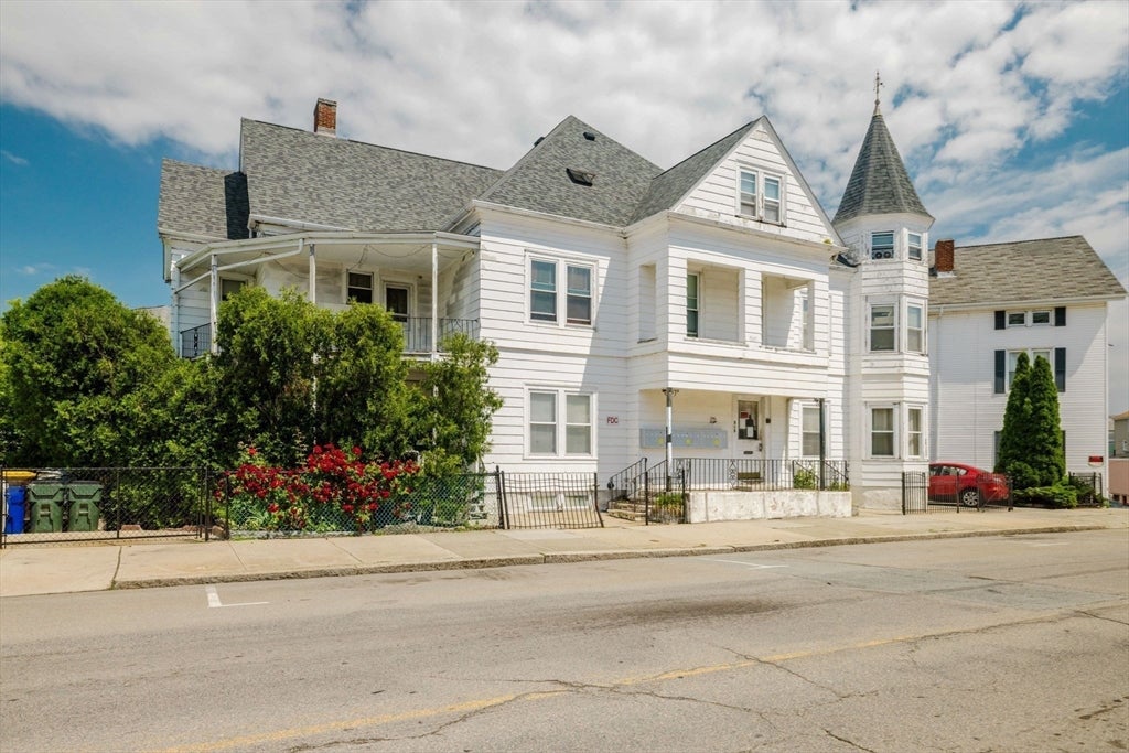 517 South Main St