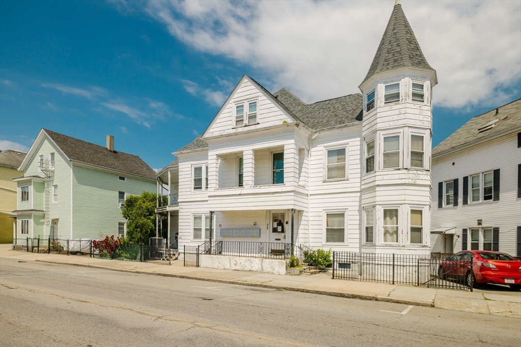 517 South Main St