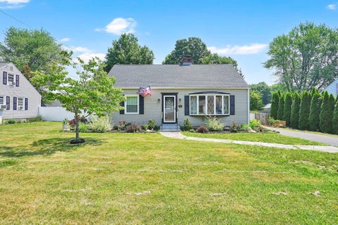 Photo of 17 Day Ave, East Longmeadow, MA 01040 (MLS # 73545319)