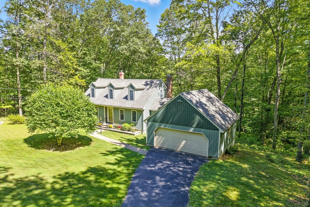 481 Kennedy Rd