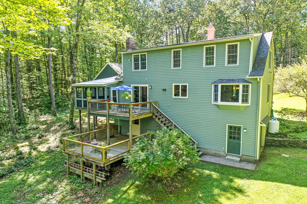 481 Kennedy Rd