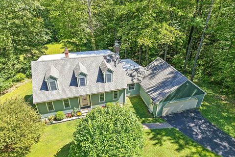 481 Kennedy Rd Northampton MA 01053