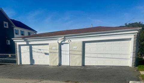 Photo of 37 Edison St, New Bedford, MA 02745 (MLS # 73589343)