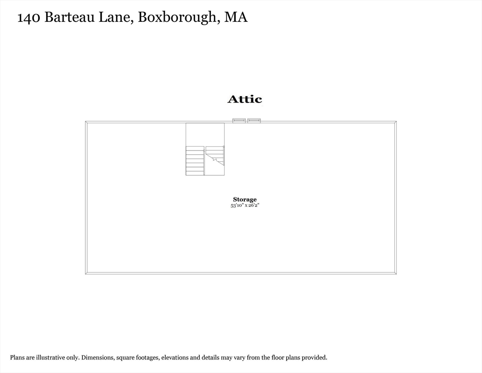 140 Barteau Lane, Boxborough, MA Photo #42