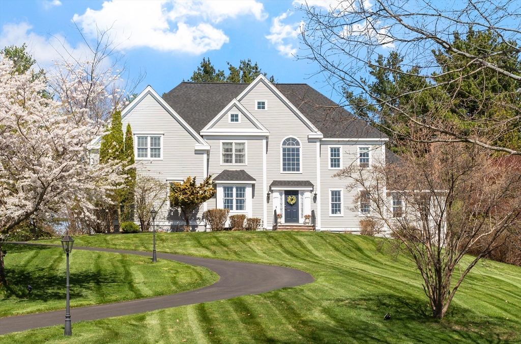 Photo: 140 Barteau Lane, Boxborough, MA