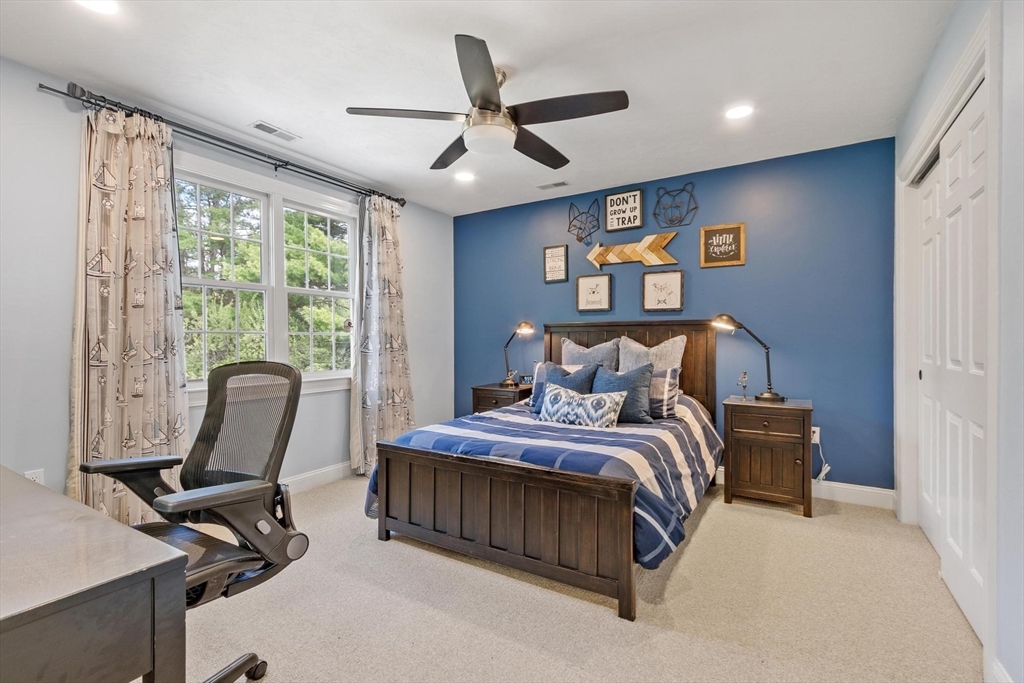 140 Barteau Lane, Boxborough, MA Photo #30