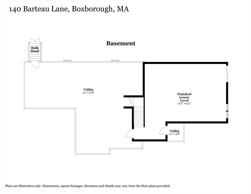 140 Barteau Lane, Boxborough, MA Photo #41