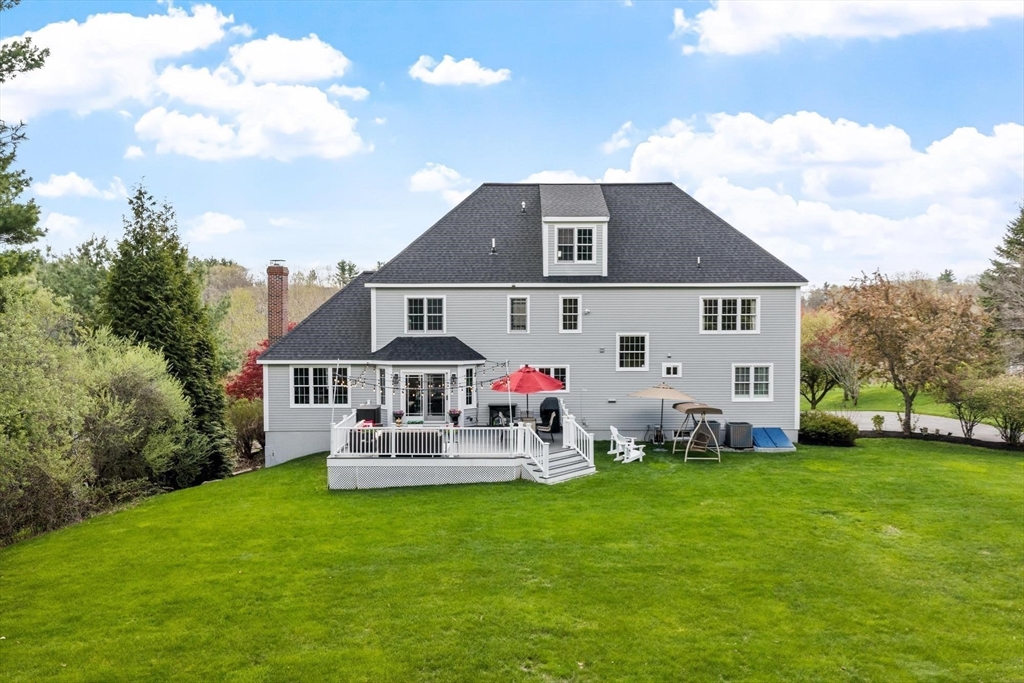 140 Barteau Lane, Boxborough, MA Photo #37