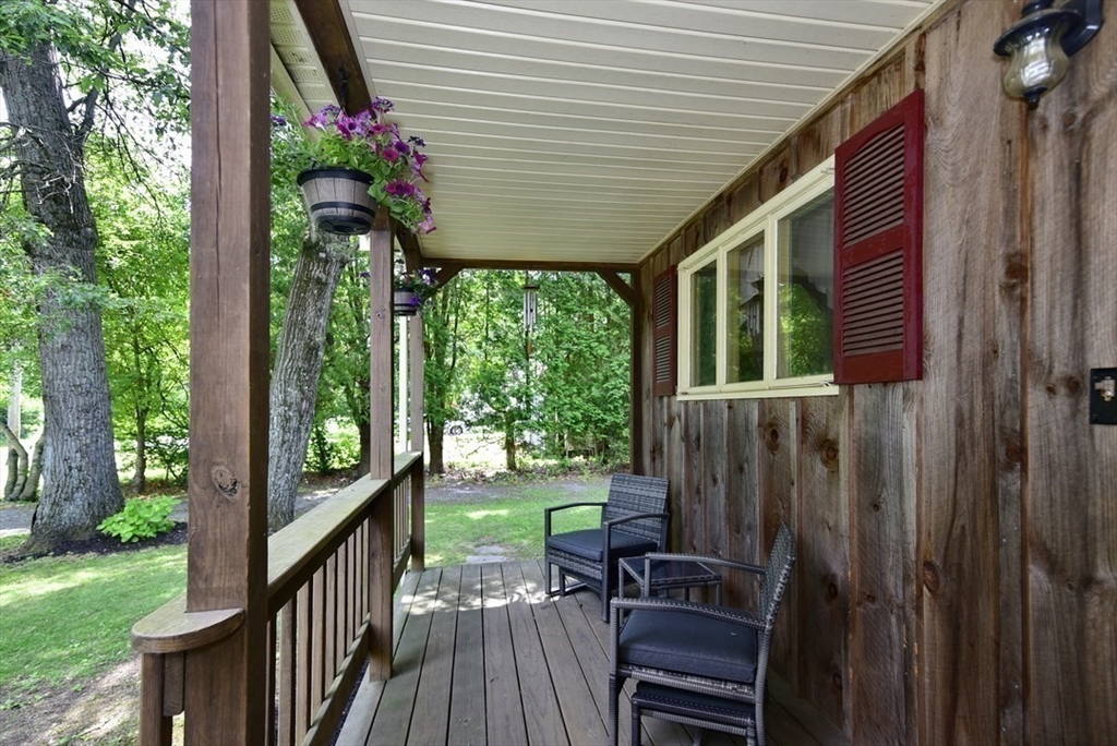 85 Maple Street