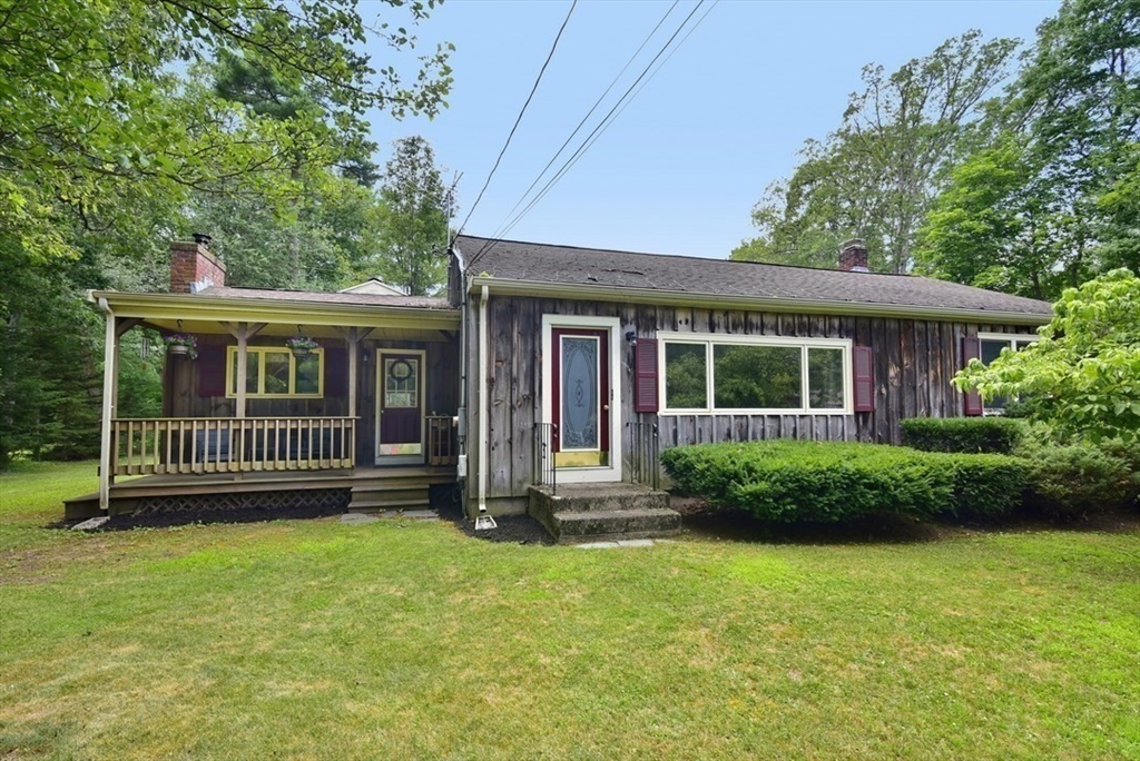 85 Maple Street