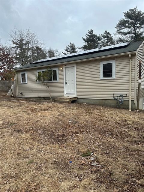 167 Park Ave Wareham MA 02538