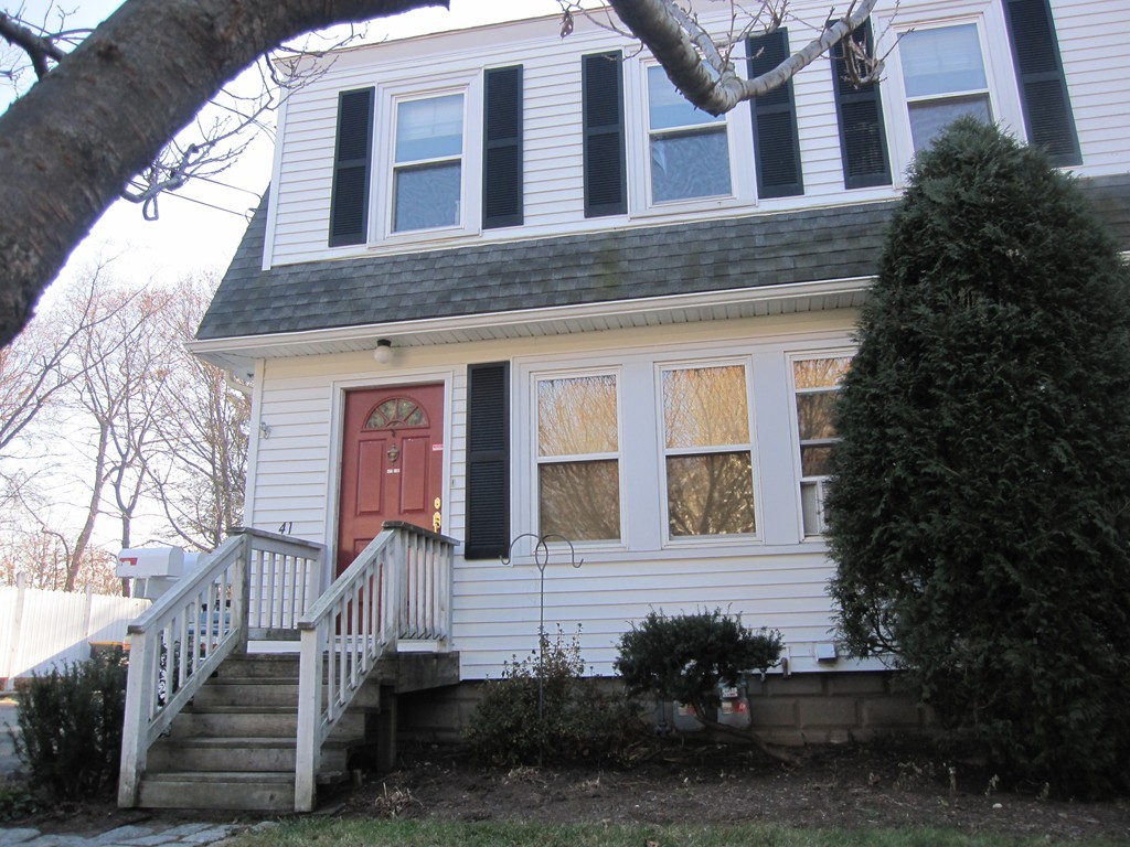 41 Richwood St B