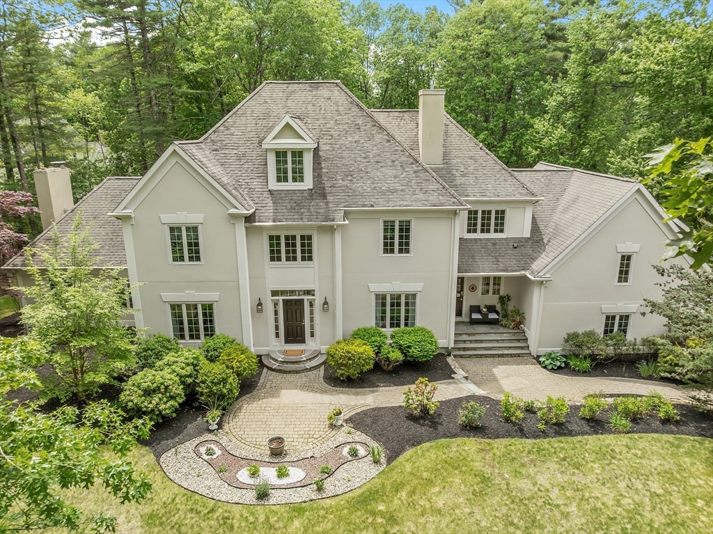 58 Buttrick Ln