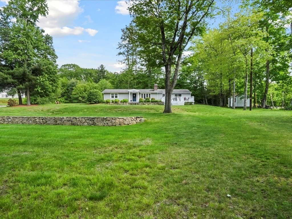 216 Oregon Rd