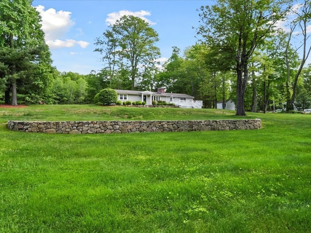 216 Oregon Rd