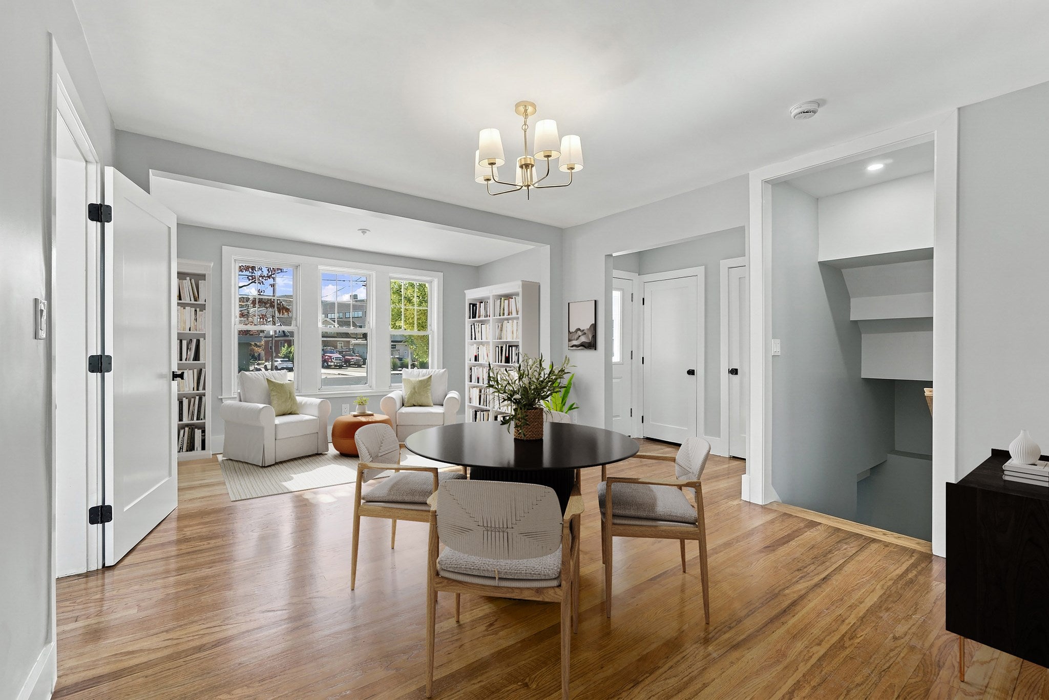 748 Mount Auburn St. 748