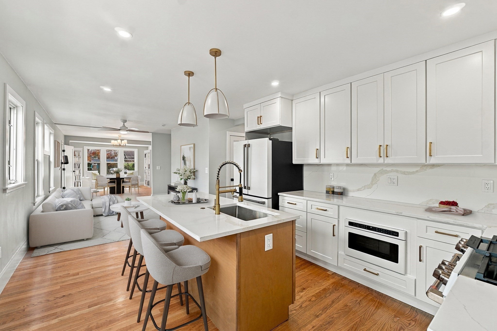 748 Mount Auburn St #748, Watertown, MA Photo #6