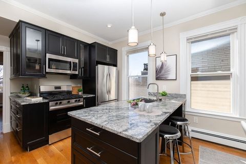 125 Princeton Street 3 Boston MA 02128