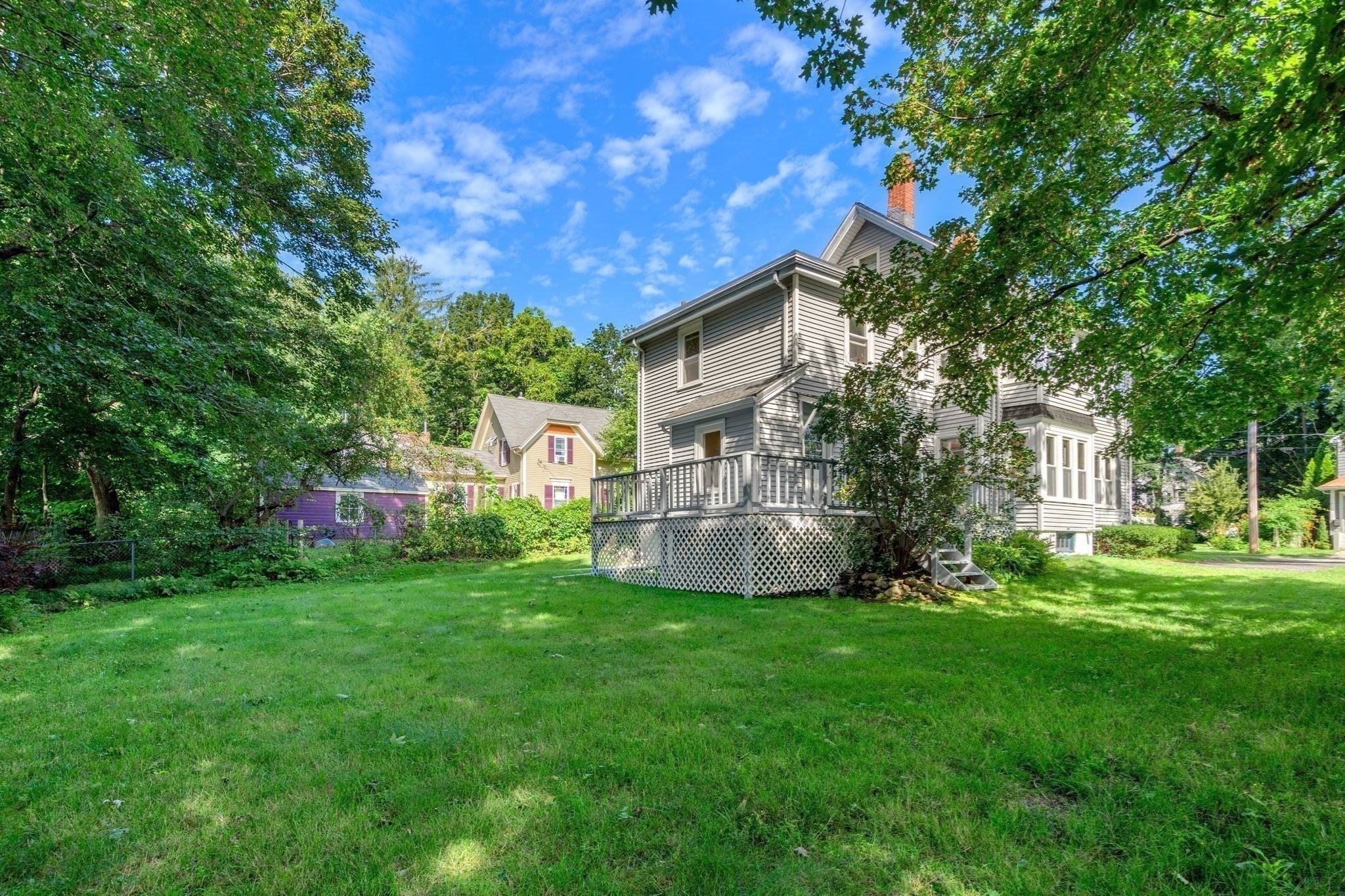 20 Shawmut Avenue #2, Wayland, MA, 20 Shawmut Avenue #2, Wayland, MA Photo #21