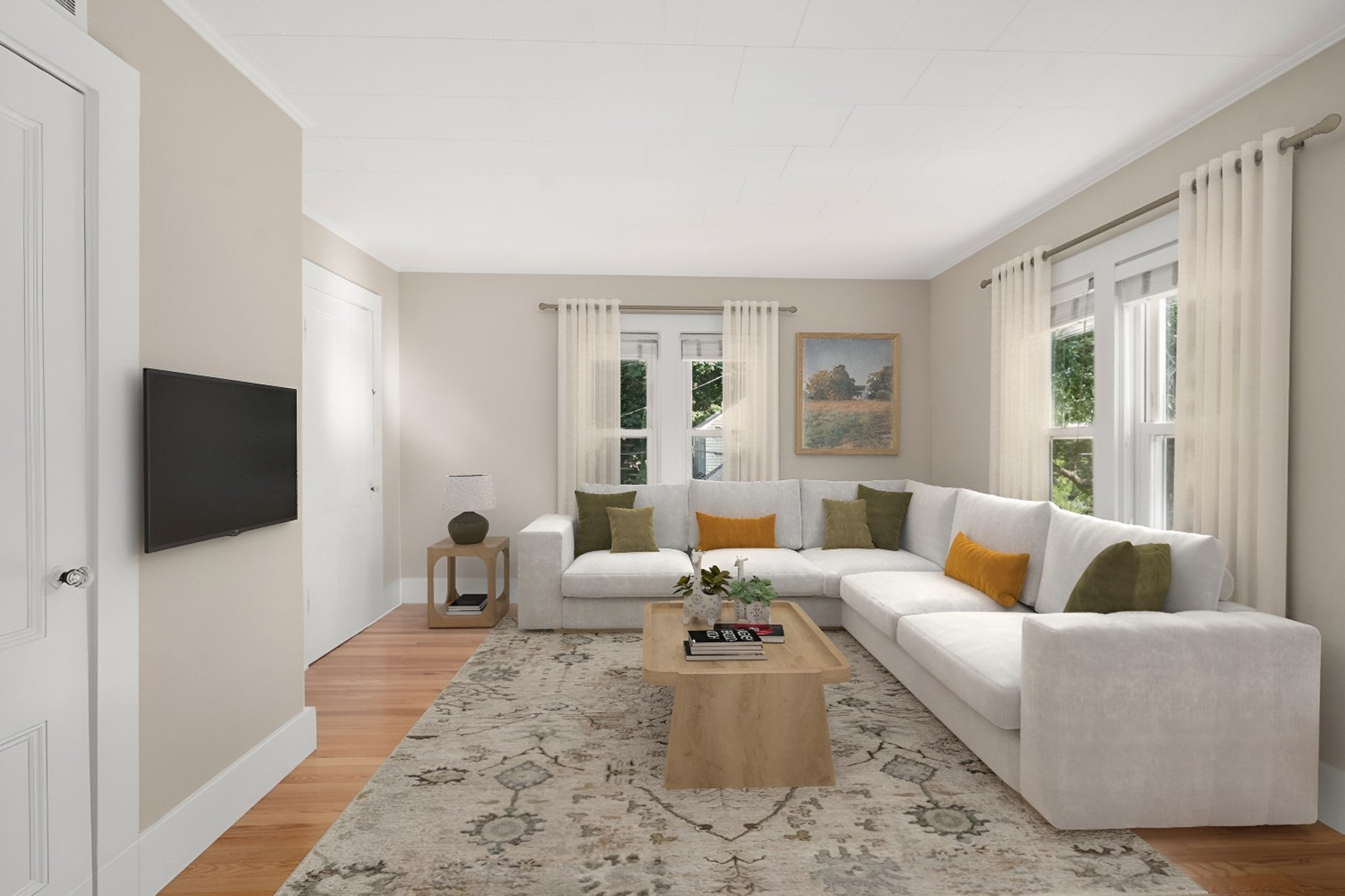 20 Shawmut Avenue #2, Wayland, MA, 20 Shawmut Avenue #2, Wayland, MA Photo #5