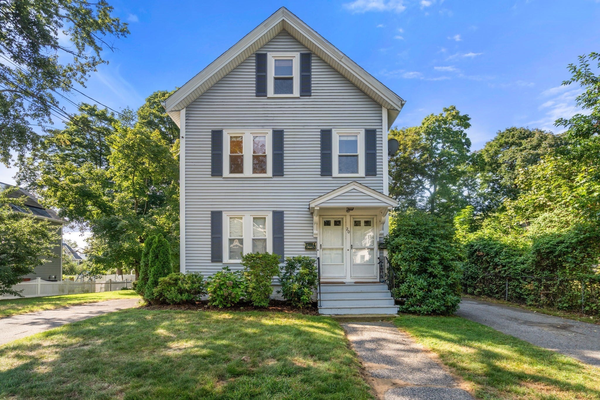 20 Shawmut Avenue #2, Wayland, MA, 20 Shawmut Avenue #2, Wayland, MA Photo #1