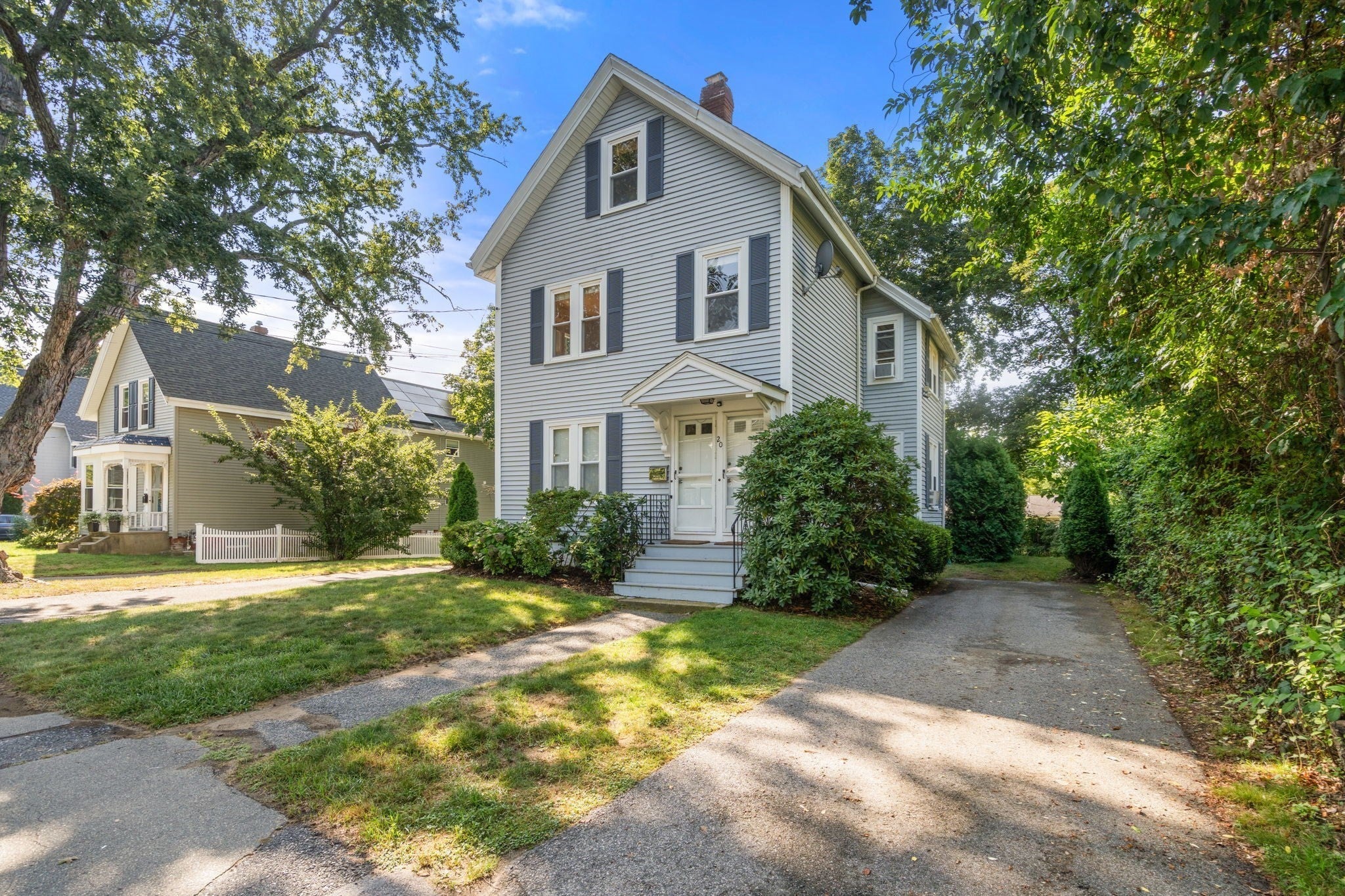 20 Shawmut Avenue #2, Wayland, MA, 20 Shawmut Avenue #2, Wayland, MA Photo #2