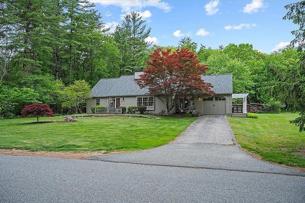 64 Old Elm Way