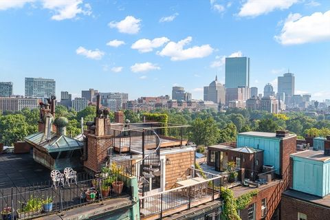 36 Beacon Street 6 Boston MA 02108