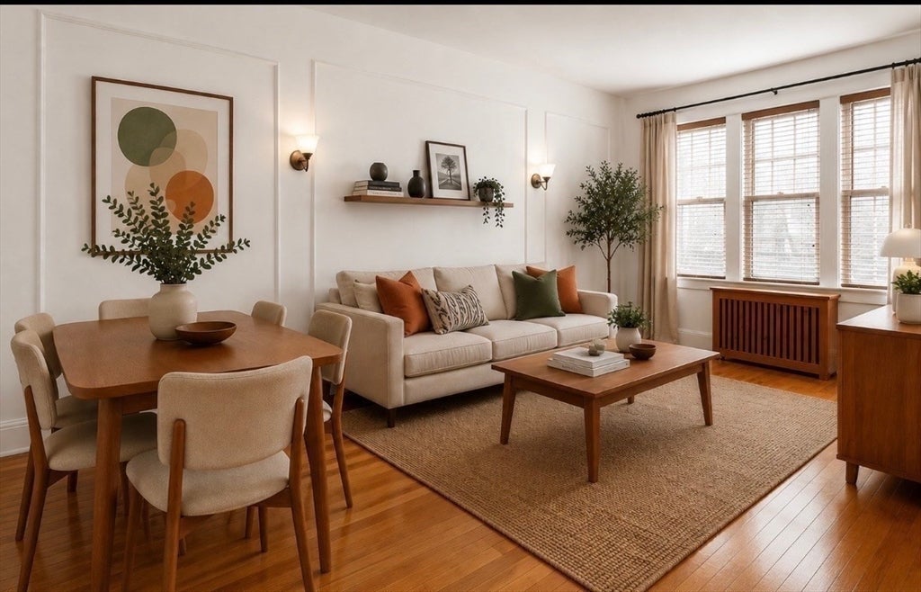 461 Washington Street 1, Brookline MA 02446