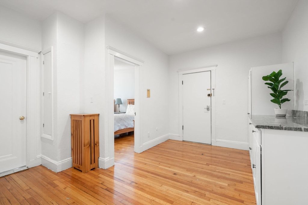 Photo of 461 Washington Street #1, Brookline, MA 02446 (MLS # 73503144)