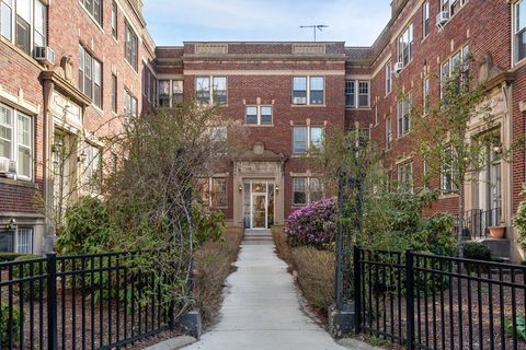 Photo of 461 Washington Street #1, Brookline, MA 02446 (MLS # 73503144)