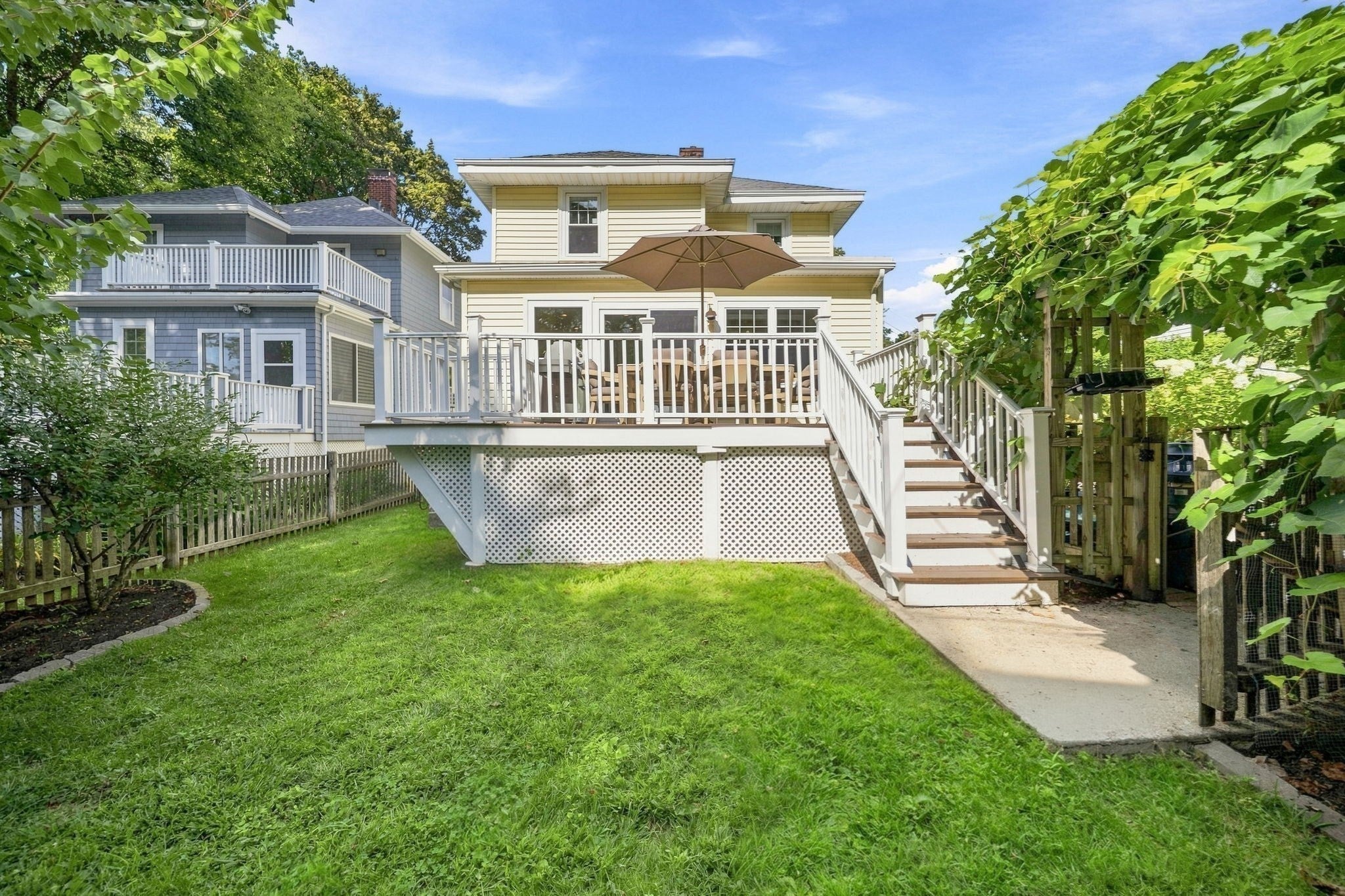 26 William Jackson Ave, Boston, MA Photo #28