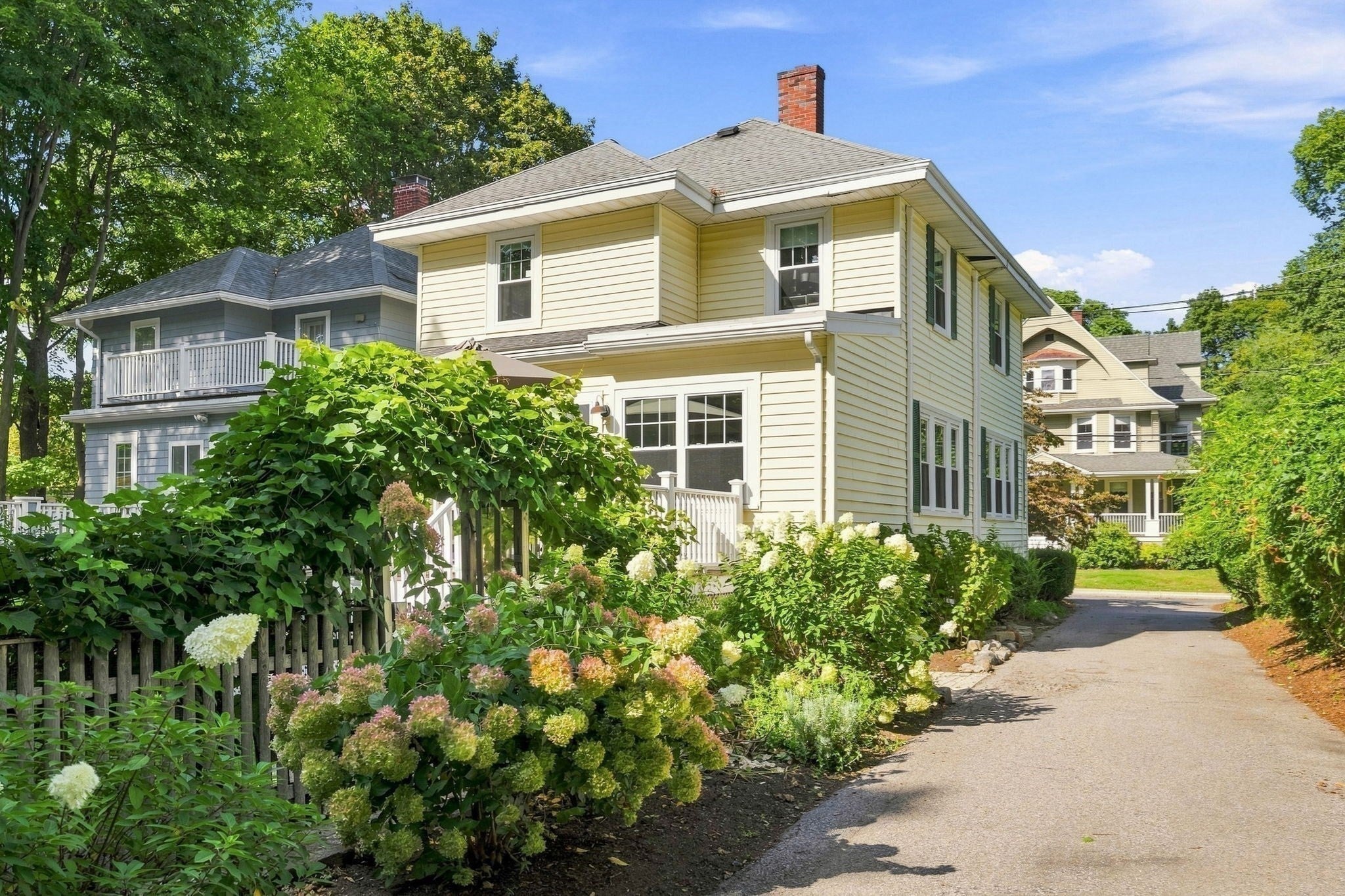 26 William Jackson Ave, Boston, MA Photo #30