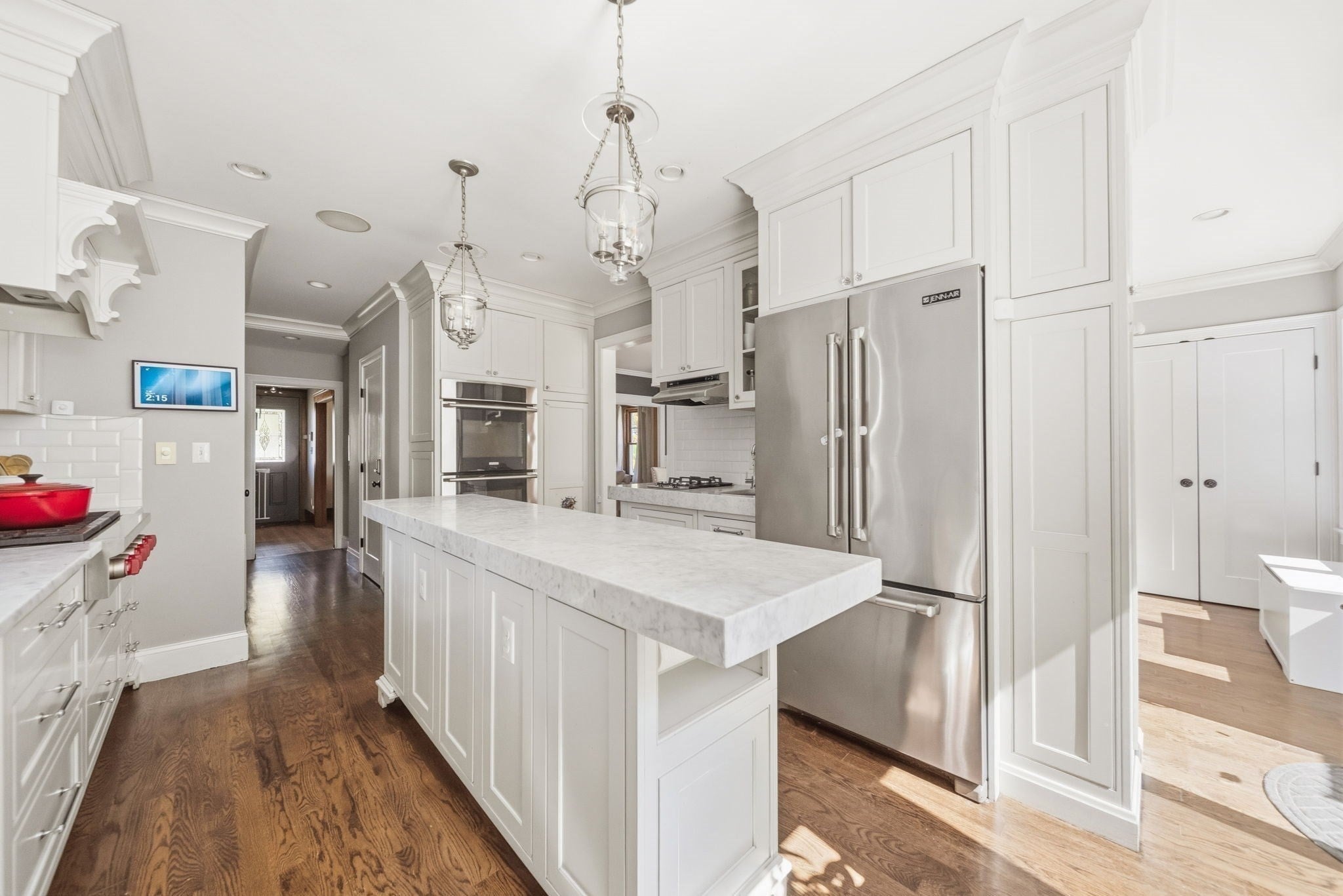 26 William Jackson Ave, Boston, MA Photo #5