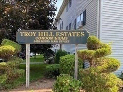 Photo of 5455 N Main St #2C, Fall River, MA 02720 (MLS # 73471417)