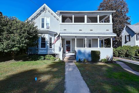 134 Chapin St Southbridge MA 01550