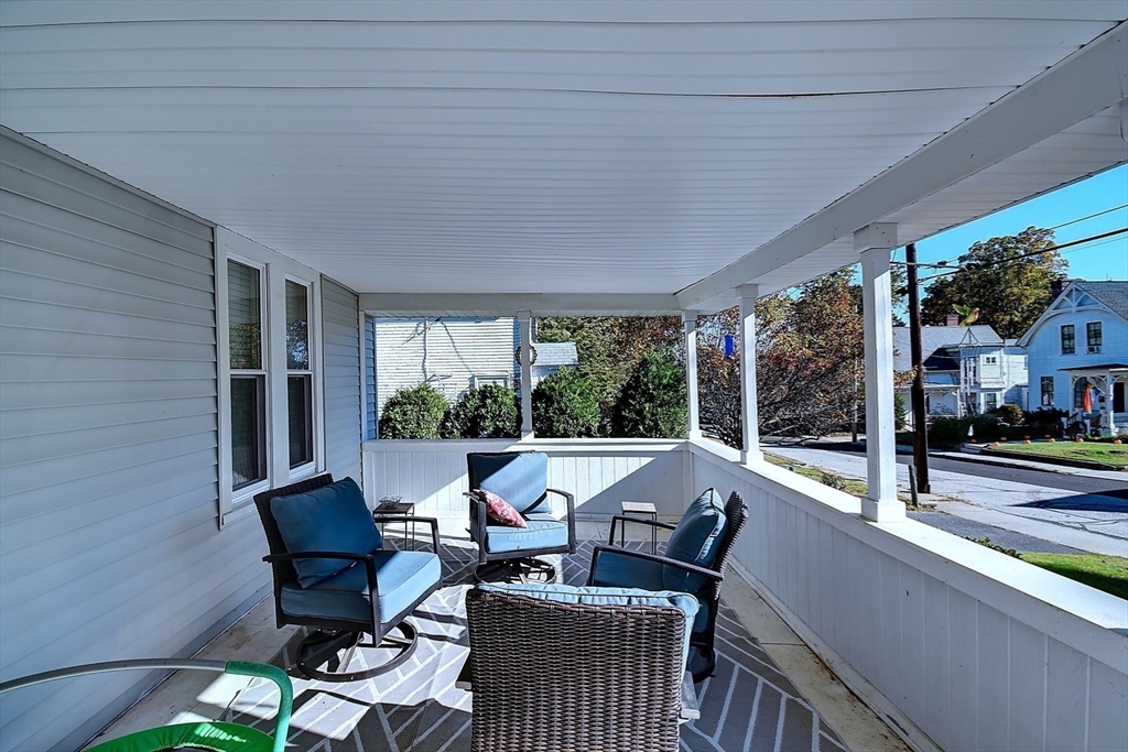 134 Chapin St