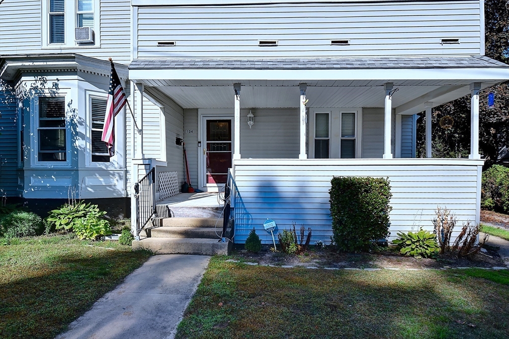 134 Chapin St